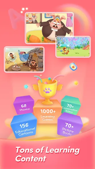 Ace Early Learning screenshot 2