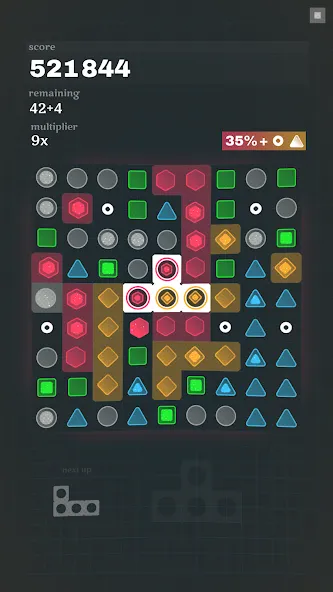Kavel screenshot 3