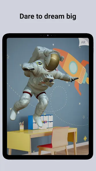 ARLOOPA: AR & AI - 3D Camera screenshot 11