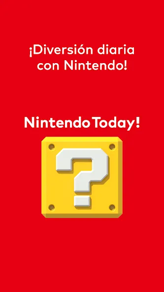 Nintendo Today! screenshot 1