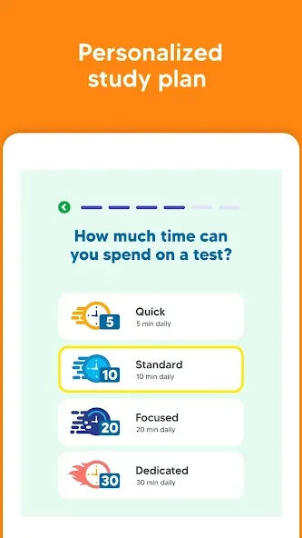 EMT Prep 2025: Pass Exam Test screenshot 24