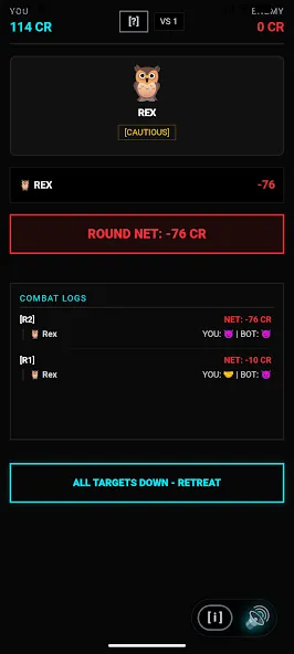 Protocol 0xFF screenshot 7