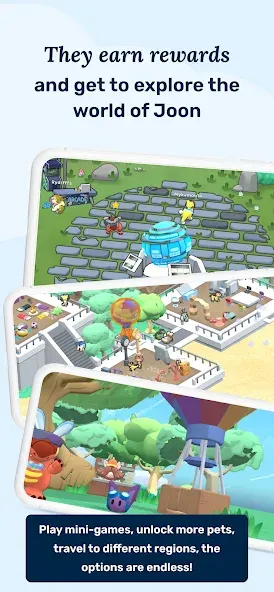 Joon: Behavior Improvement App screenshot 8
