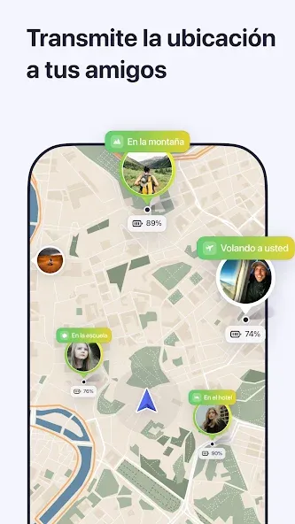 MAPS.ME: Offline maps GPS Nav screenshot 6