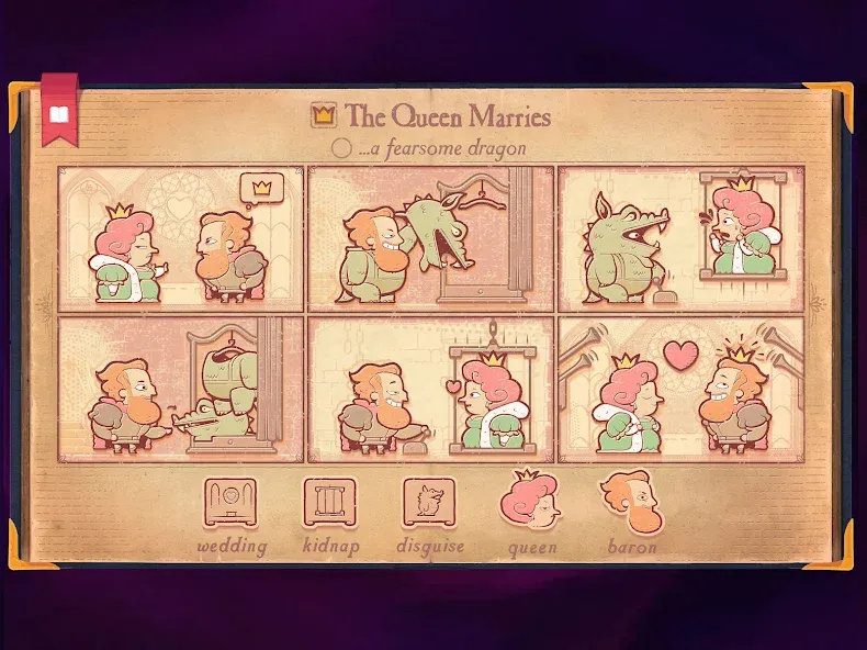 Storyteller screenshot 12
