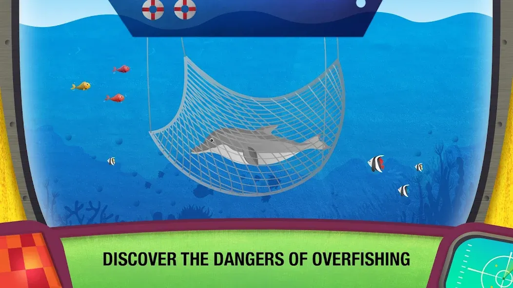 What’s in The Oceans? screenshot 4