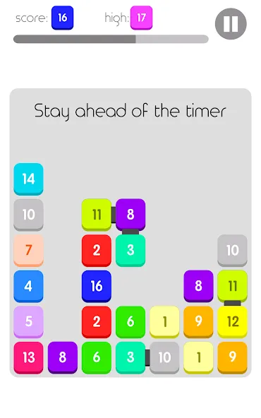 Twenty screenshot 5