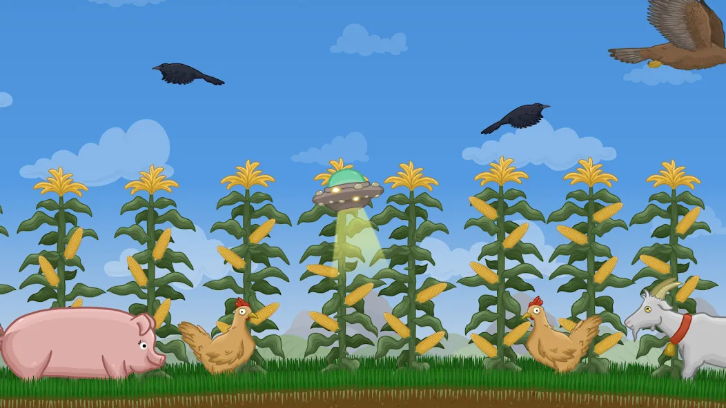 Tasty Planet: Final Bite screenshot 23
