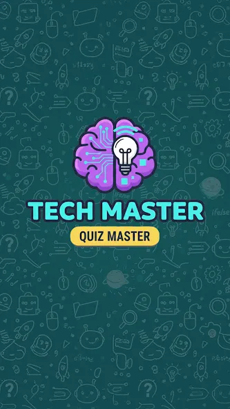 Trivia Master | Tech Quiz Game screenshot 3