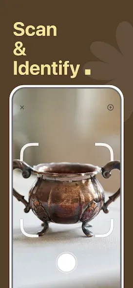 AntiqSnap: Antique Identifier screenshot 4