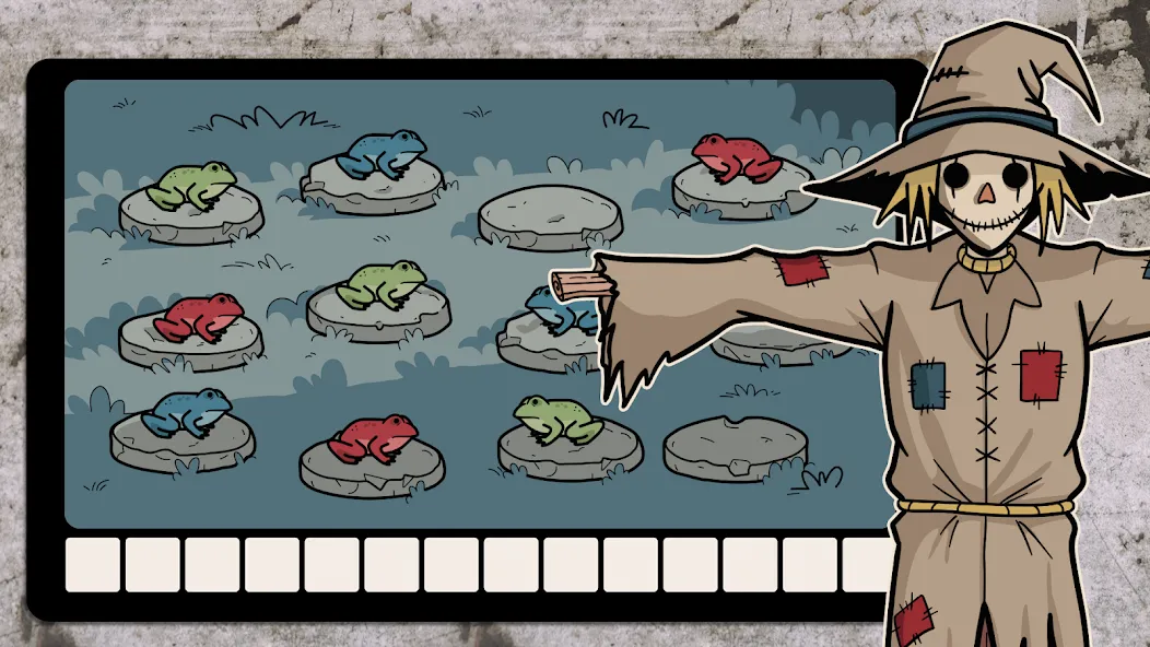 Hidden Memories screenshot 6