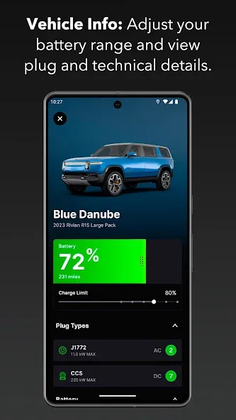 Chargeway screenshot 5