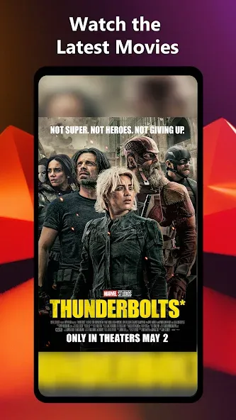 Regal: Tickets and Showtimes screenshot 1
