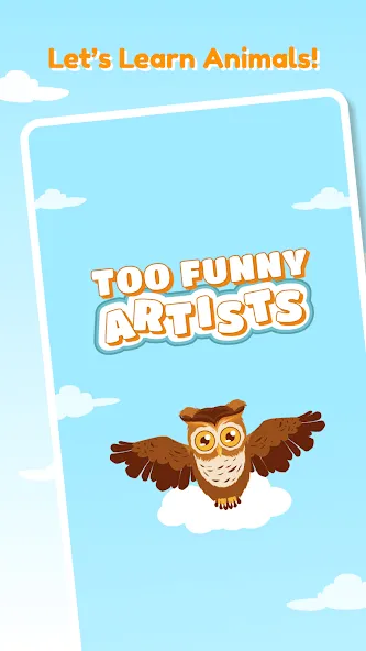 Animals of the World screenshot 8