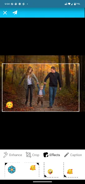 PhotoShare Frame v2 screenshot 3