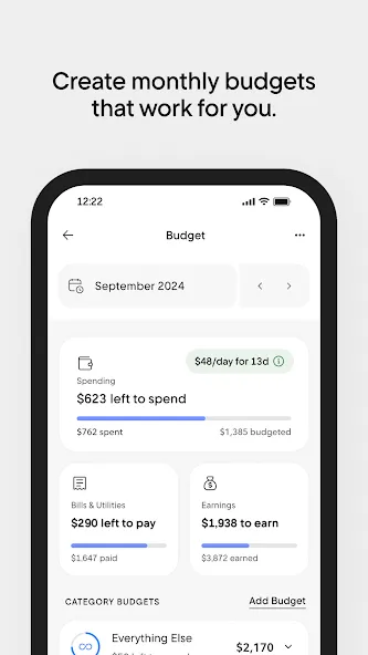 Rocket Money - Bills & Budgets screenshot 6