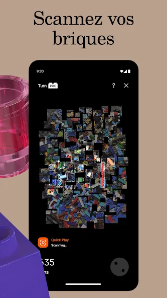 Brickit screenshot 3