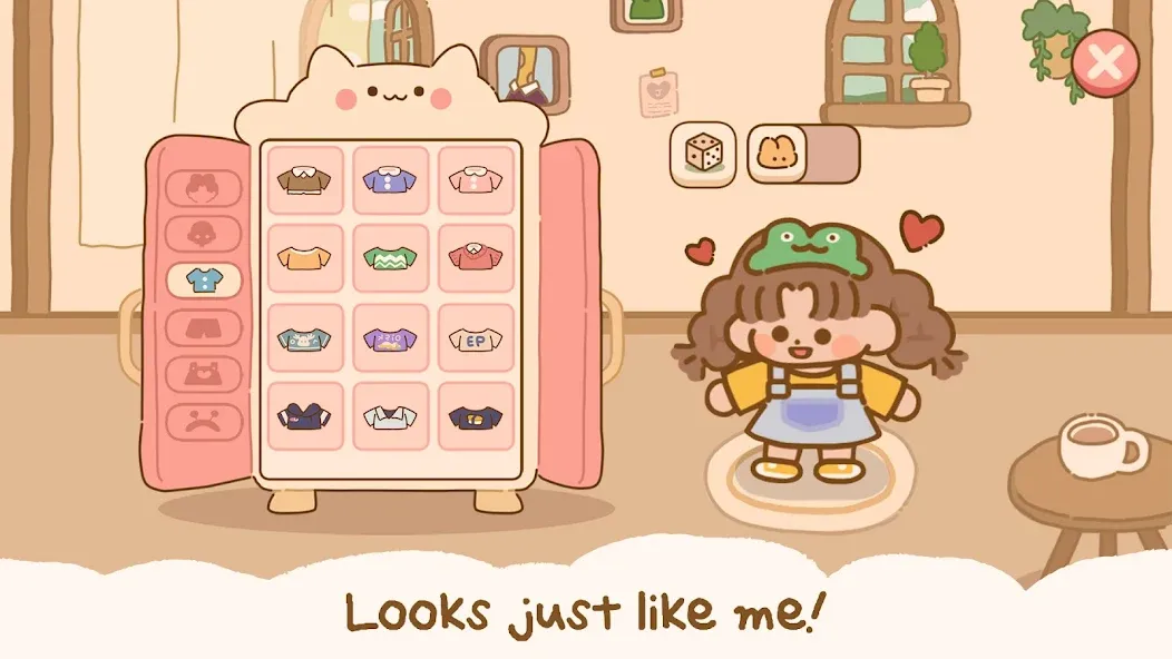 Kitty’s Kitchen Diary screenshot 6