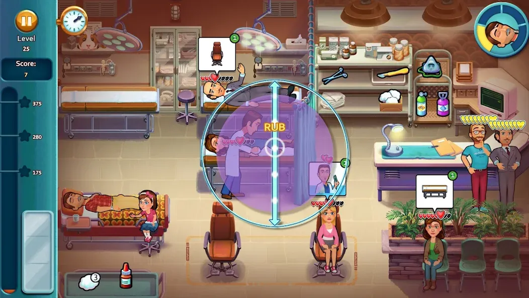 Heart's Medicine: Time to Heal screenshot 7