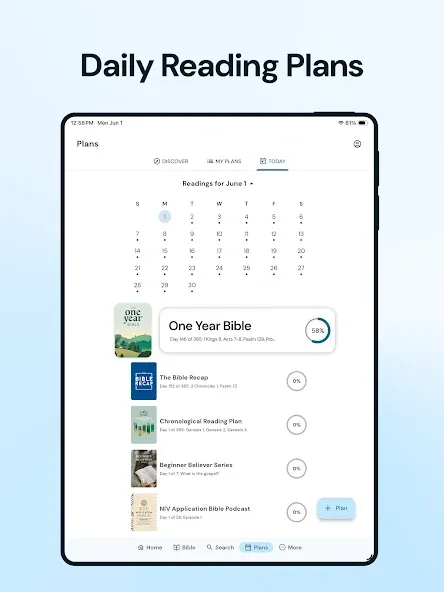 Life Bible screenshot 13