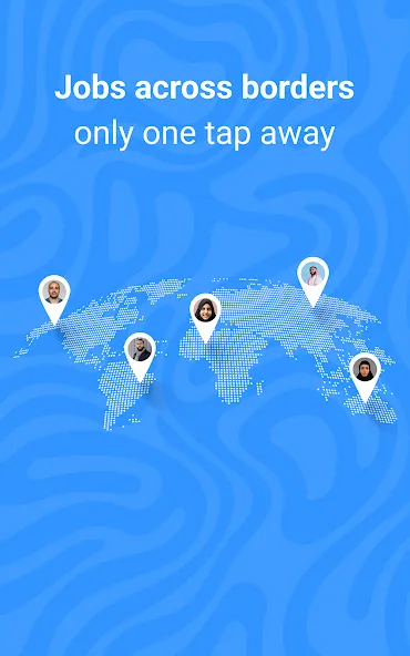 Bayt.com Jobs - Job Search App screenshot 21
