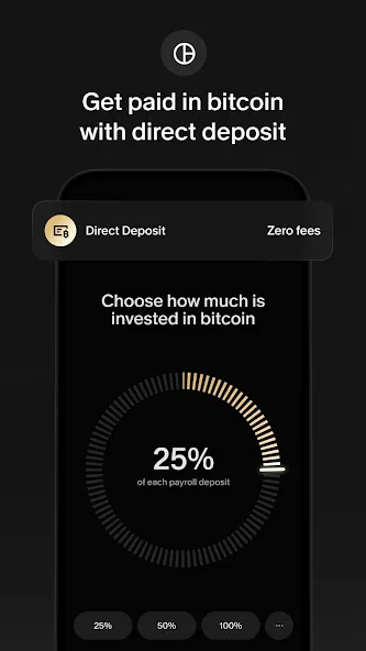 River: Buy Bitcoin screenshot 6