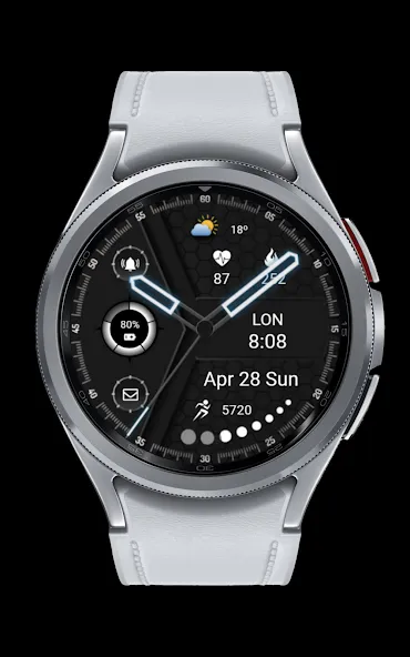 CNRwatch052 screenshot 1