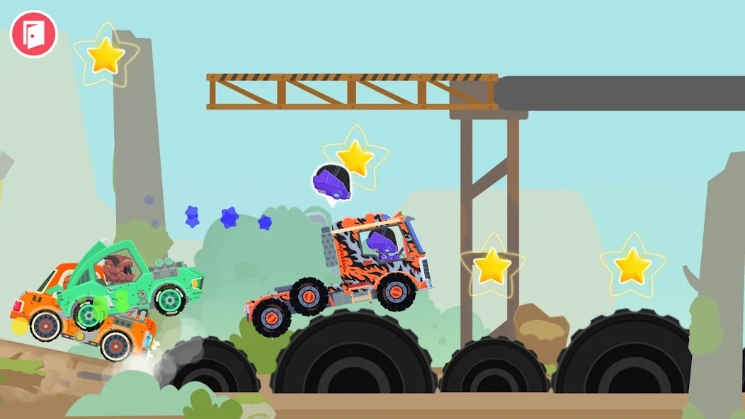 Juegos de carreras de coches screenshot 2