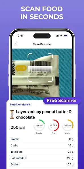 MyFitnessCoach: AI Fitness App screenshot 6