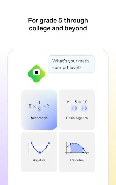 Brilliant: Learn Math & Coding screenshot 12
