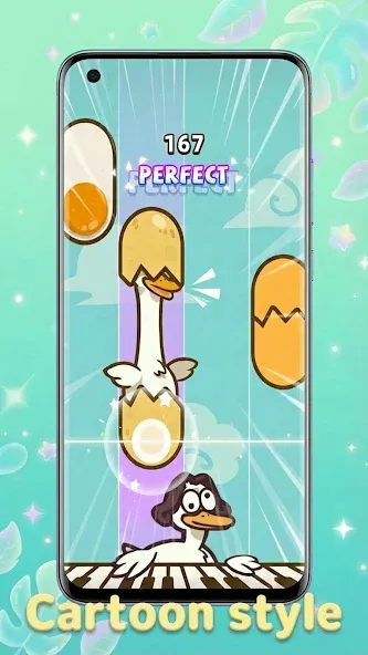 Piano Star: Rhythm Music Game screenshot 14