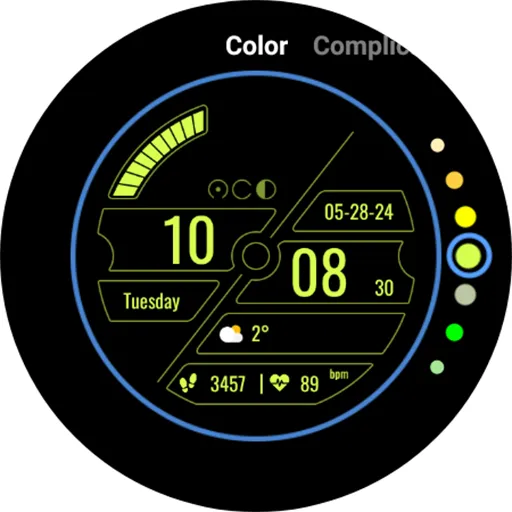 ACD403 Wireframe screenshot 12
