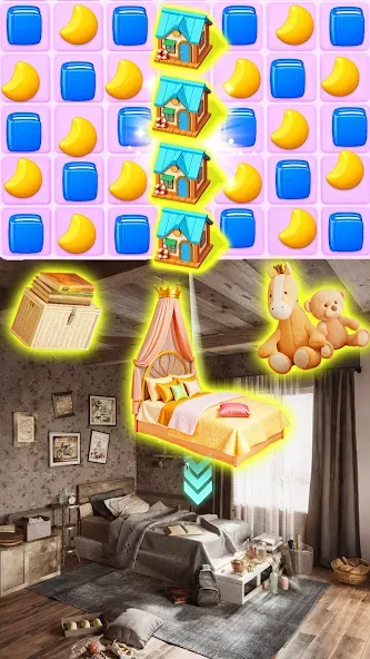 Matching Diary screenshot 1