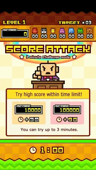 ZOOKEEPER DX TouchEdition screenshot 7