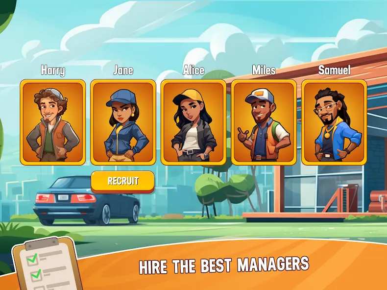 Car Dealership screenshot 15