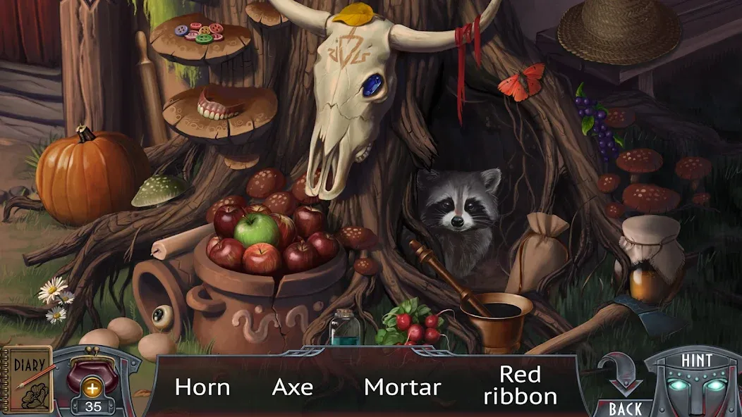 Bathory - The Bloody Countess screenshot 4
