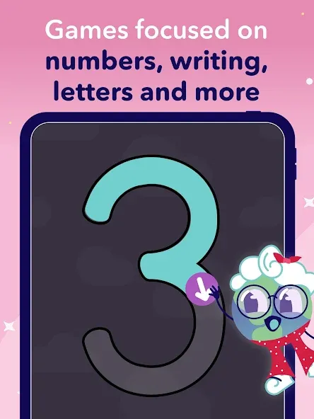 Parlini Land Kids Language App screenshot 15