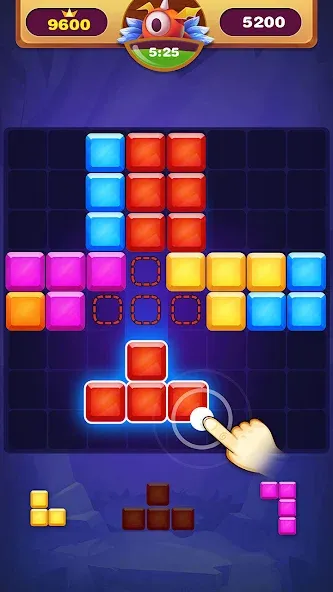 Puzzle Game screenshot 5