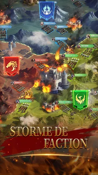 Last Land:Construis ton Empire screenshot 5
