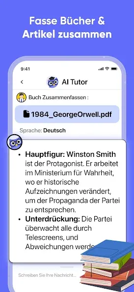 Nerd AI - Mathe Aufgaben Lösen screenshot 6