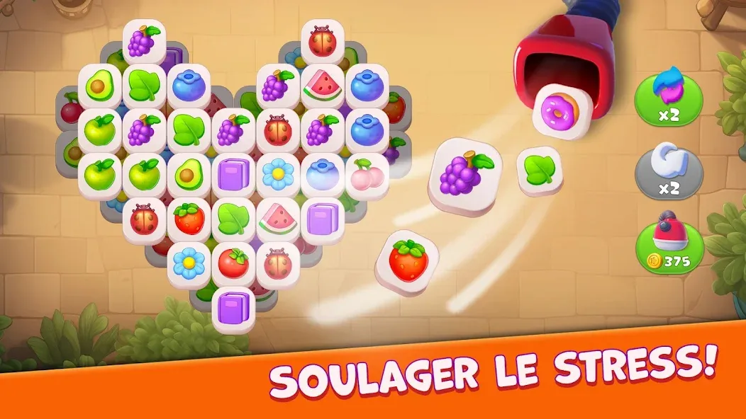 Tile Guru: Match Fun screenshot 17