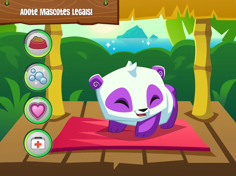 Animal Jam screenshot 3
