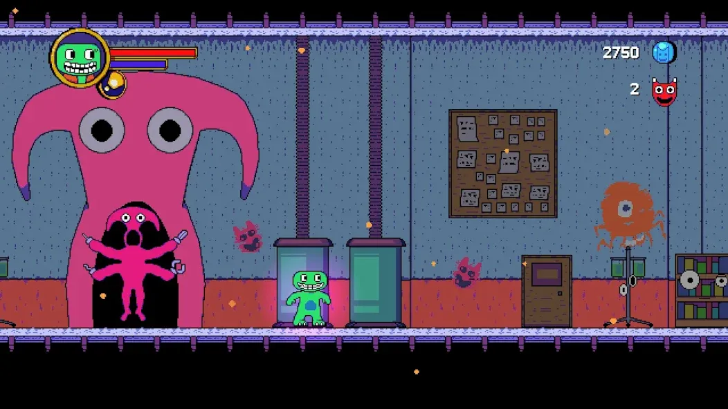 Missing Banban screenshot 2