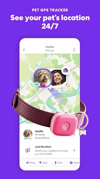 Life360: Family Safety & GPS screenshot 7