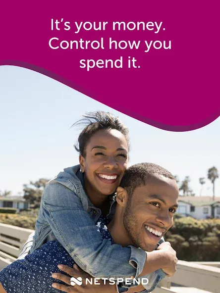 Classic Netspend screenshot 5