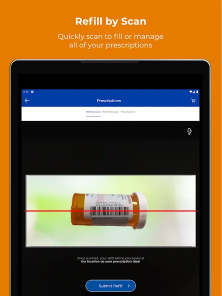 Rite Aid Pharmacy screenshot 10