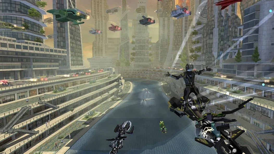 Riptide GP: Renegade screenshot 30