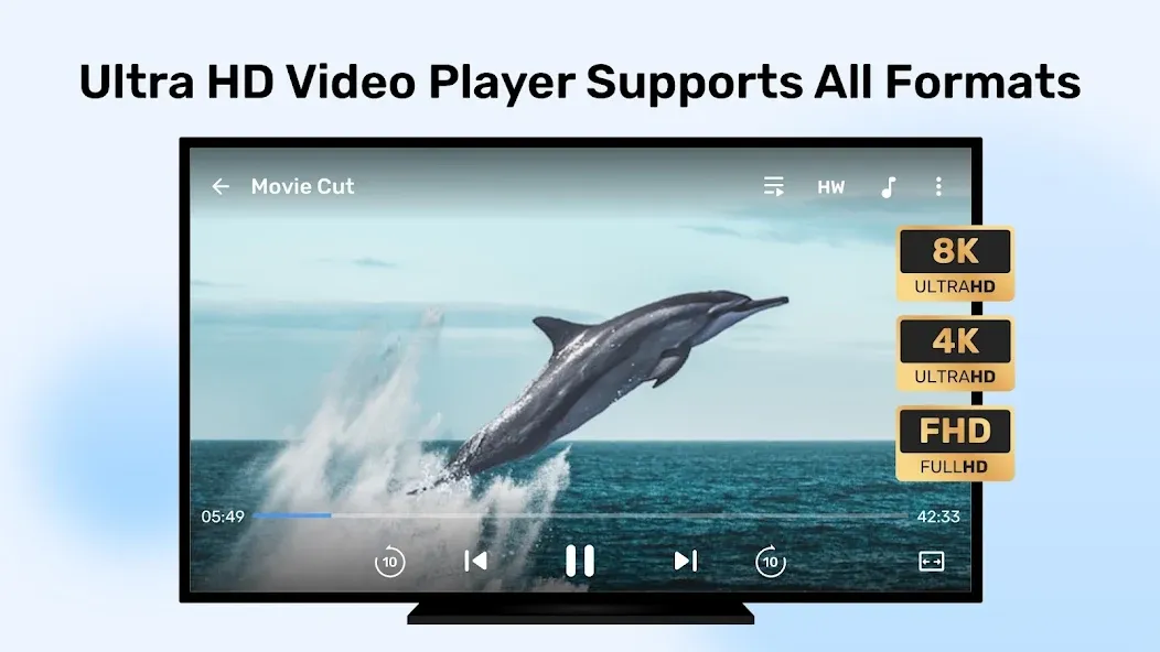 MX Player screenshot 17