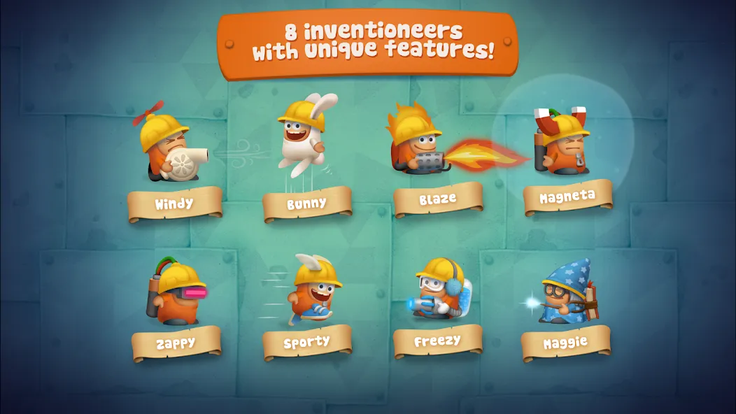 Inventioneers Full Version screenshot 13