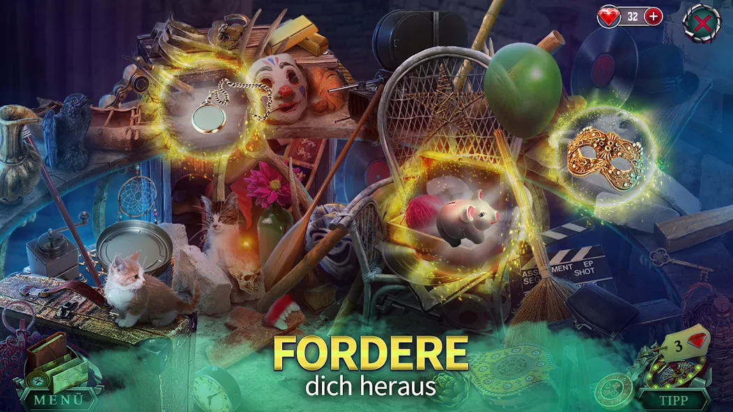 Verhängnisvolles Glück (F2P) screenshot 6